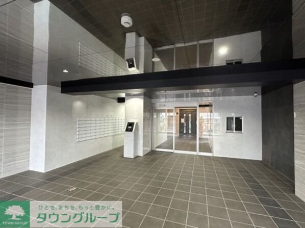 GENOVIA西川口IIの物件内観写真